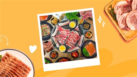 moa samgyupsal|10 Must.